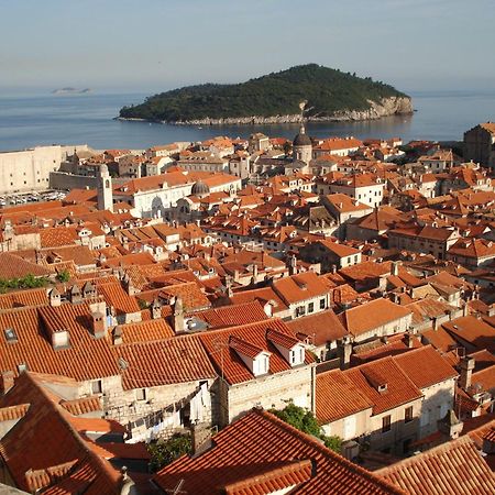 Apartments Rudjer Dubrovnik Luaran gambar